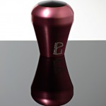 Bradelaide Multimedia Photography for Pullman Espresso Accessories - Barista Coffee Tamper Anodized Aluminium Handle