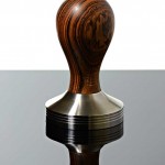 Bradelaide Multimedia Photography for Pullman Espresso Accessories - Nexus Coffee Tamper