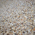 Bradelaide Multimedia Photography for Budget Landscapes - garden pebbles