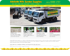 Adelaide Hills Garden Supplies